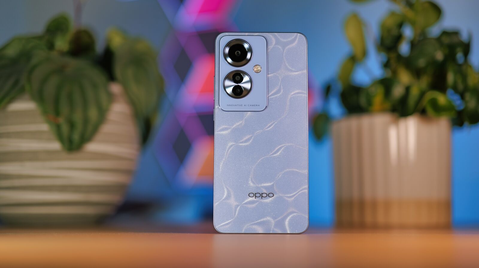 Oppo Reno 11 F 5G &ndash; Best lower mid-range