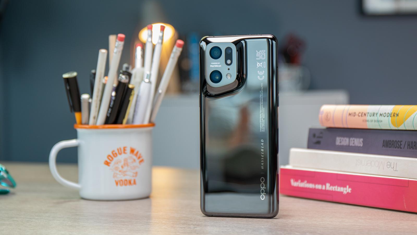 Oppo Find X5 Pro &ndash; Best Former Flagship