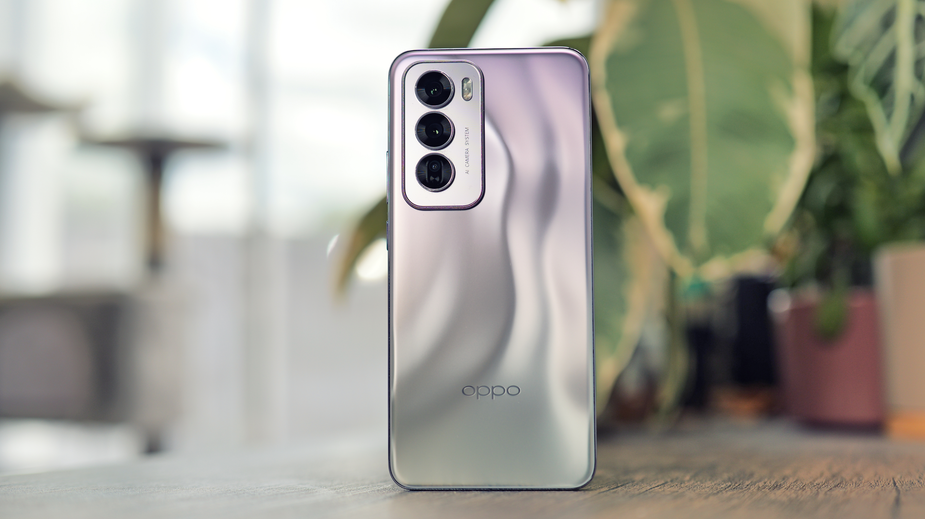 Oppo Reno 12 Pro &ndash; Flagship Features for Less