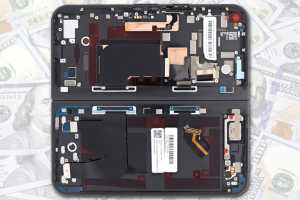 Broke your Pixel 9 Pro Fold screen? That'll be $1,200 