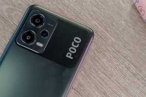 Why Poco doesn&rsquo;t want to make folding phones...yet
