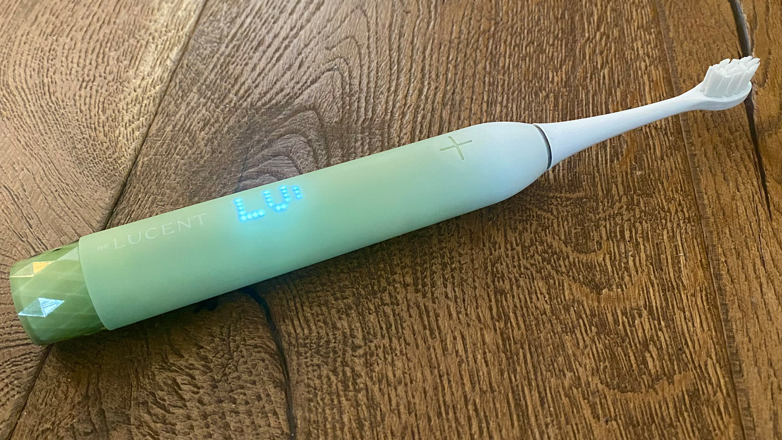  Prism - Best Gentle Sonic Toothbrush