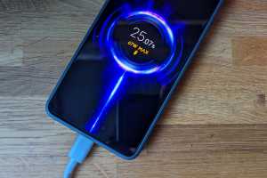 How to tell if your phone is fast charging