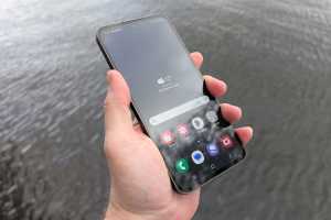 Got one of these Samsung Galaxy phones? Update it now