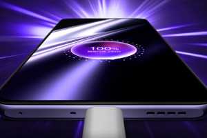 Realme GT Neo 5 is world&rsquo;s first phone with 240W charging