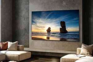 Samsung&rsquo;s amazing TV cashback deal is back just in time for Euro 2024