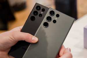 The Galaxy S23 Ultra proves Samsung doesn&rsquo;t have to try anymore