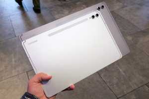 Get up to &pound;120 off Samsung's new Galaxy Tab S10 series for today only