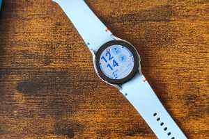 Samsung Galaxy Watch FE review: Repackaged but reliable