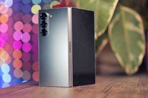 Samsung&rsquo;s Galaxy Z Fold 7 might come in two editions