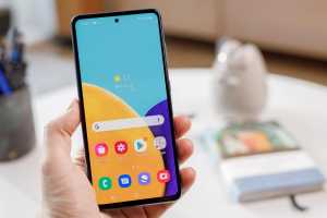 Grab &pound;84 off Samsung Galaxy A52 5G in eBay small business sale