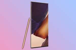Samsung slashes &pound;191 off top-tier Note 20 Ultra 5G, beats Amazon price