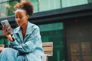 Why is my iPhone in SOS mode and how do I fix it?