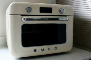 Smeg Multifunction Countertop Oven review