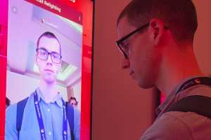 Qualcomm&rsquo;s new AI feature fixes one of my biggest video call problems