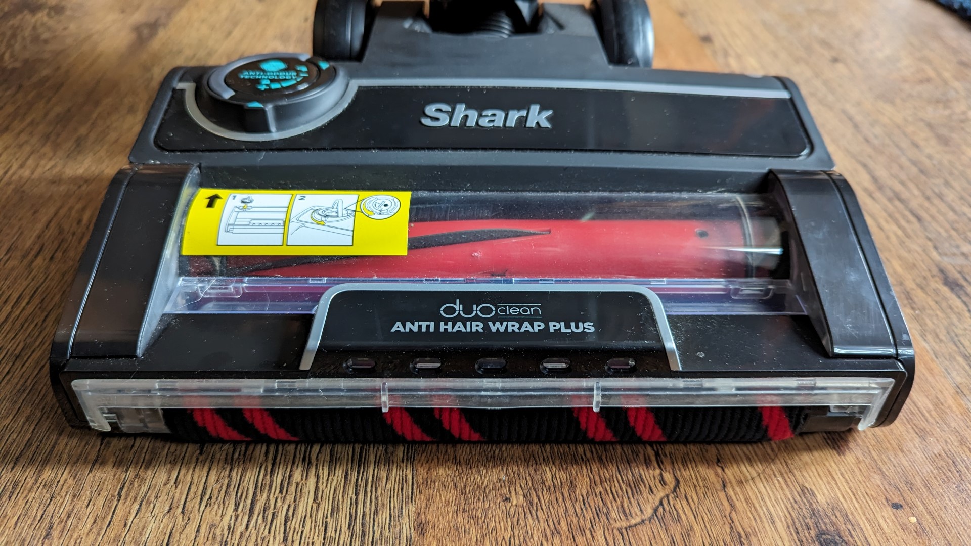  Shark&nbsp;Stratos Pet Pro Upright - Best corded vacuum