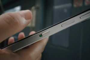 TCL 50 Nxtpaper phones switch to 'reader mode' with a dedicated button