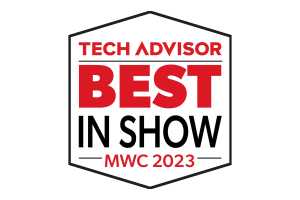 Tech Advisor&rsquo;s Best of MWC 2023 Awards