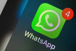 How to spot a fake WhatsApp account