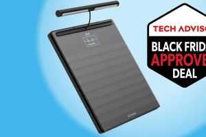 Withings' Body Scan is &pound;50 off for Black Friday