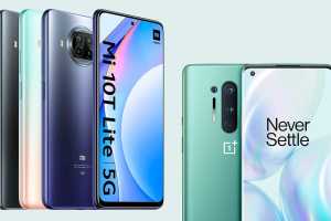 Get &pound;50 off Xiaomi Mi 10T Lite in Amazon Early Black Friday Sale