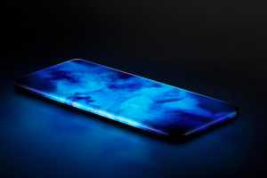 Xiaomi might make a phone without buttons and I already hate it