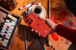 Motorola's Edge 50 Neo is the cheapest phone with this key feature