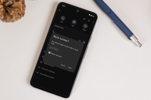How to block spam calls on Android