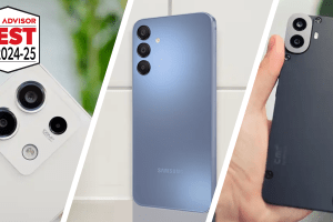 CMF Phone 1 declared Best New Budget Phone of the Year in Tech Advisor Awards