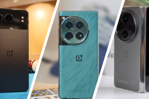 The best OnePlus phone 2024