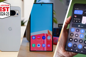 Samsung Galaxy S24 Ultra crowned Best New Phone in Tech Advisor annual awards