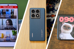 The best Xiaomi phone 2024