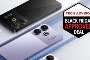 I test phones for a living - here are 5 Cyber Monday deals under &pound;100 that are actually worth it