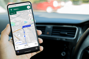 How to turn off the annoying 3D buildings view in Google Maps
