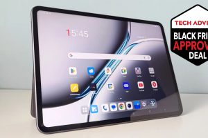 OnePlus Pad 2 discounted for Cyber Monday with up to &pound;139 of freebies