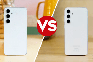I've compared the Samsung Galaxy A55 and the Galaxy S23 FE and here&rsquo;s the winner