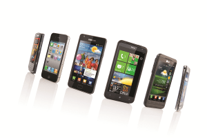 What&rsquo;s the best mobile OS?