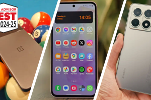 Tech Advisor names OnePlus Nord 4 Best New Mid-Range Phone for 2024-25