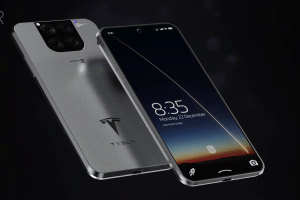 Is Tesla launching a phone? We investigate the rumours